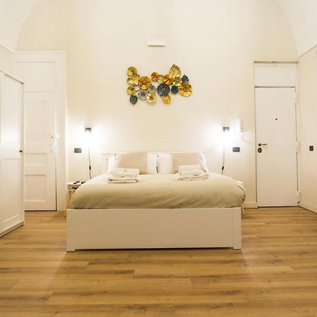 Residenza Sforza Apartment 1 Neapol Exteriér fotografie